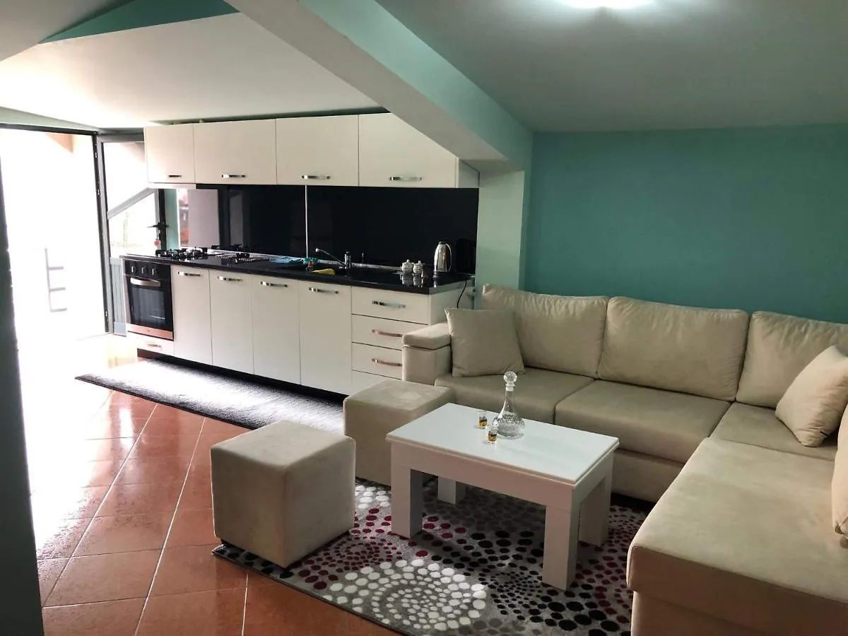 Modern Apartment By Ceni, Elbasan 0*,