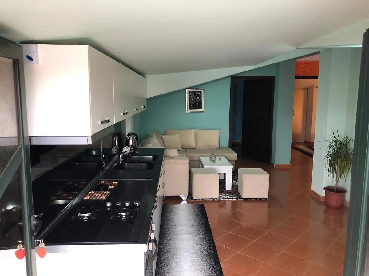 Modern Apartment By Ceni, Elbasan Albania