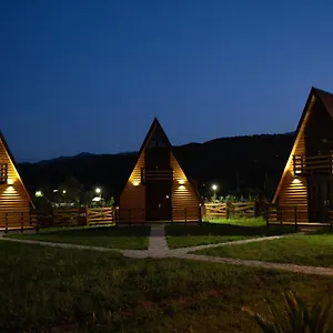  Villa Sancho Farm Albania
