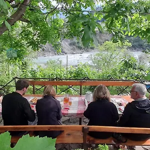  Accommodatie bij particulieren Honey-house “kastrioti”