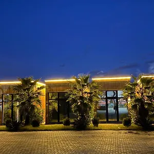  Vakantiehuis Havana House