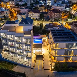  Appartement Mario
