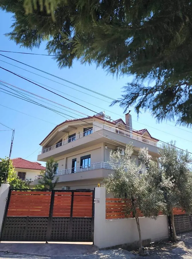 Modern Apartment By Ceni, Elbasan