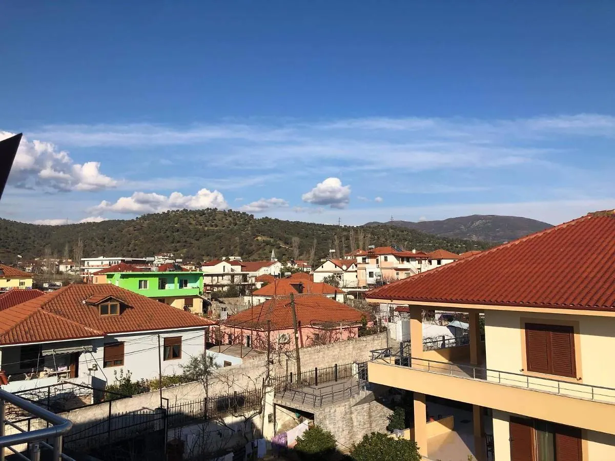 Modern Apartment By Ceni, Elbasan