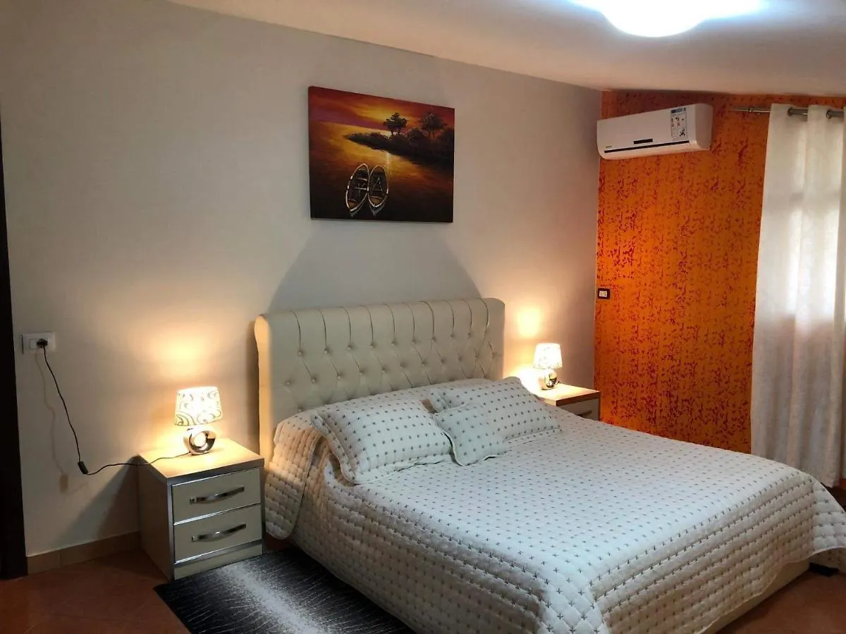 Modern Apartment By Ceni, Elbasan Albanië